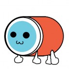 カツオ